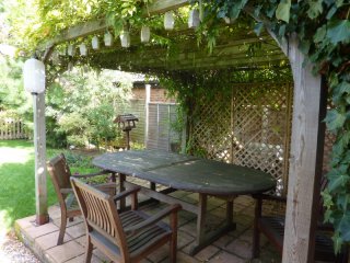 Pergola