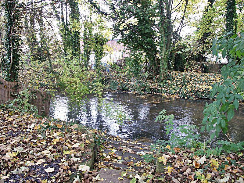 River Wye