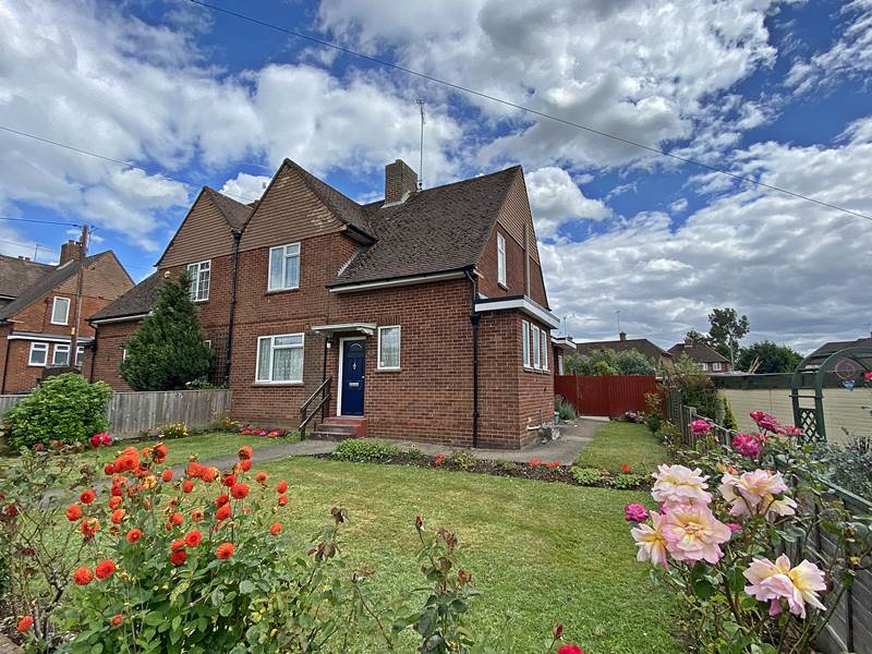 Residential Property Details, BOURNE END, Bucks Hunt & Nash Estate