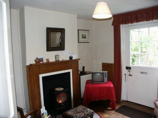 Entrance Study