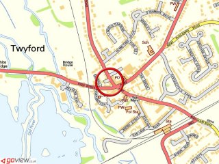 Streetmap