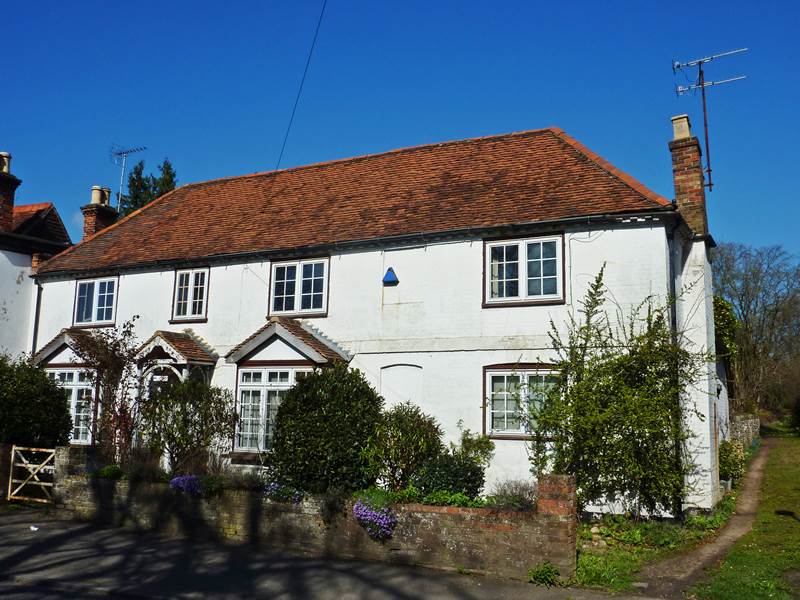 Residential Property Details, BOURNE END, Bucks Hunt & Nash Estate