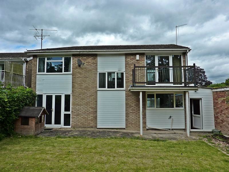 Lettings Property Details, Wooburn Manor Park, Wooburn Green, Hunt & Nash Estate Agents Slough