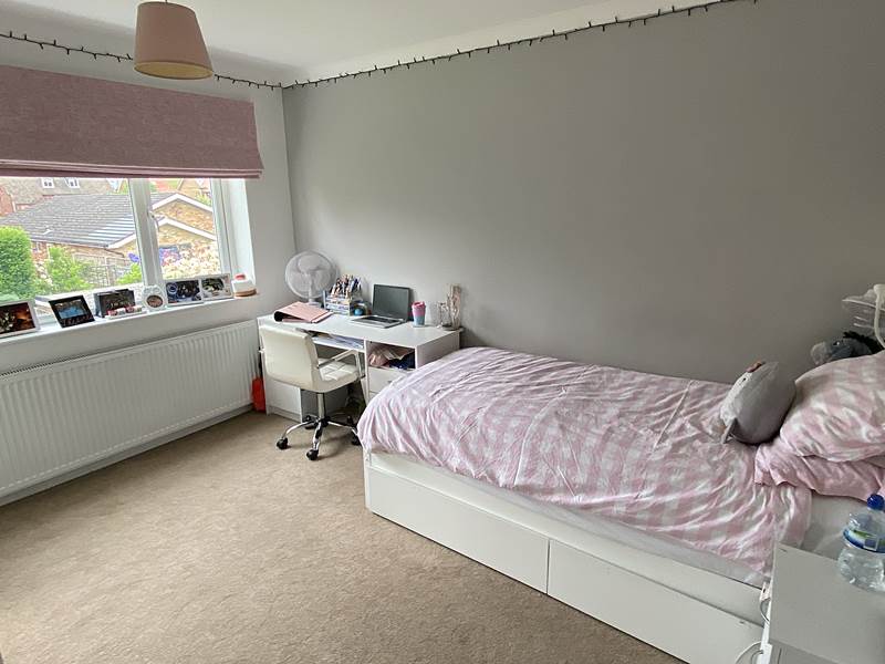 Bed 2