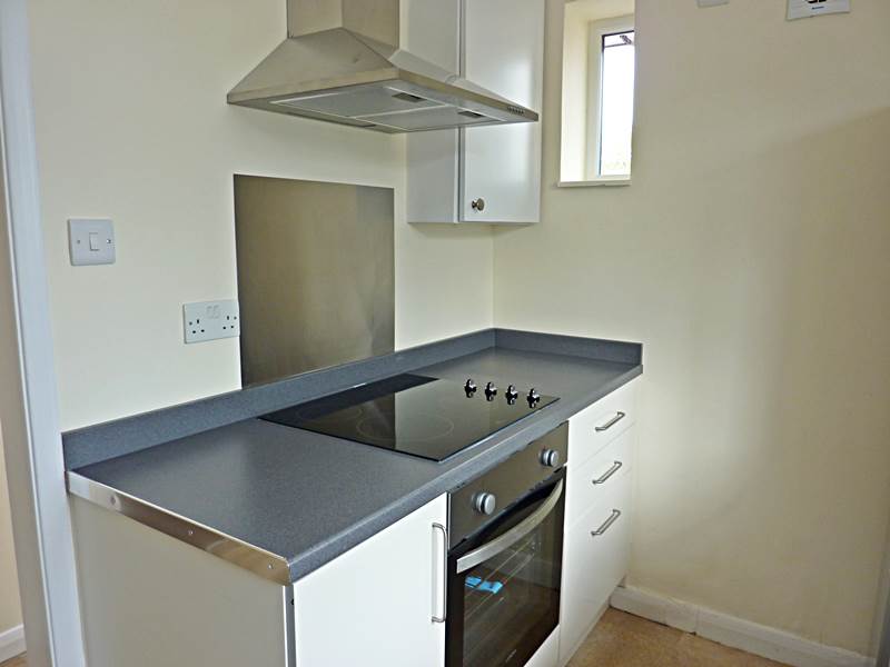 Fitted Kitchen 1