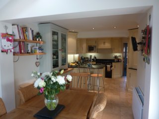 Diner Kitchen