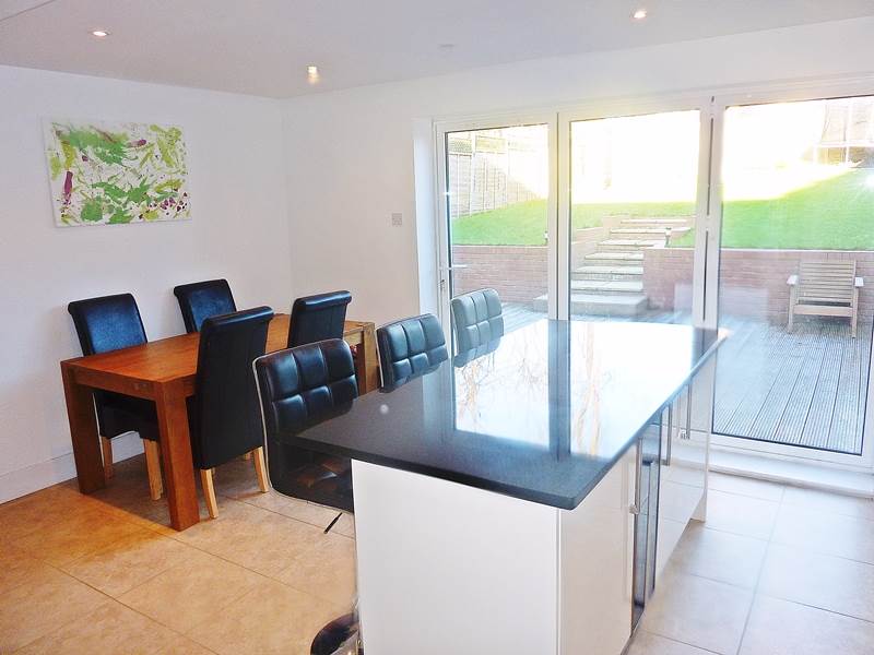 Dinning Area