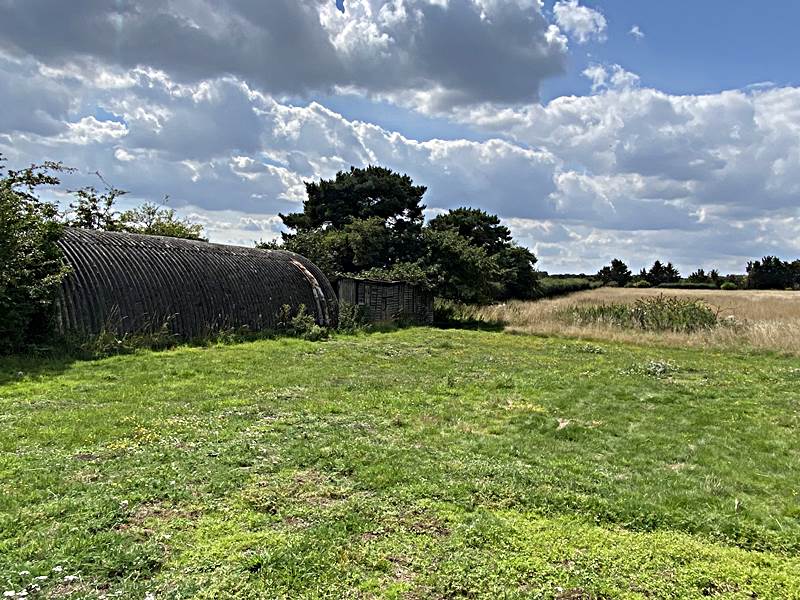 Outbuildings