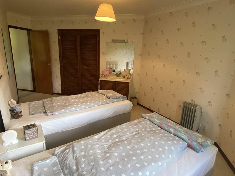 Bed 3