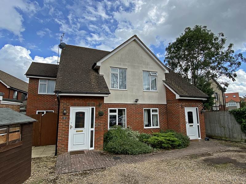 Residential Property Details, BOURNE END, Bucks Hunt & Nash Estate