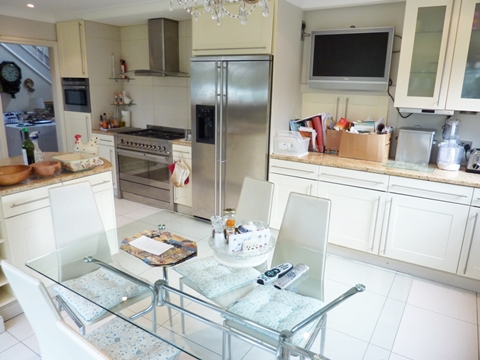 Breakfast Room