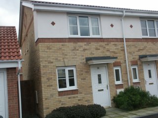 View of property