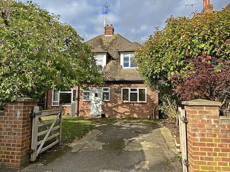 Residential Property Details, BOURNE END, Bucks Hunt & Nash Estate