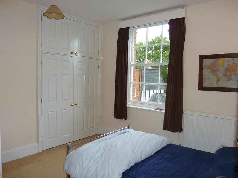 Double Bedroom 