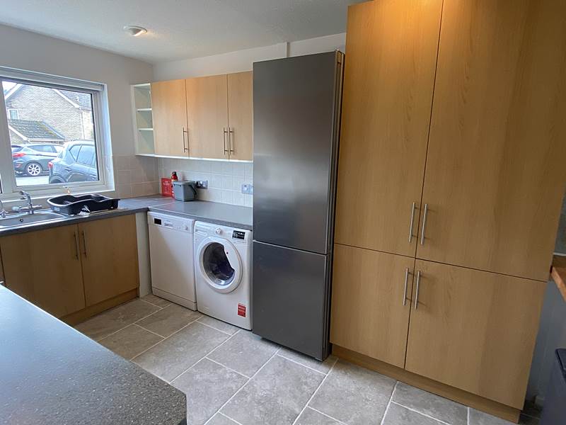 Lettings Property Details, Northcroft, Wooburn Green, Hunt & Nash