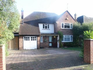 View of property