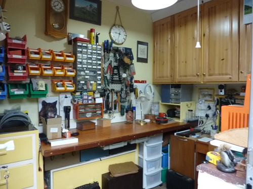 Workshop