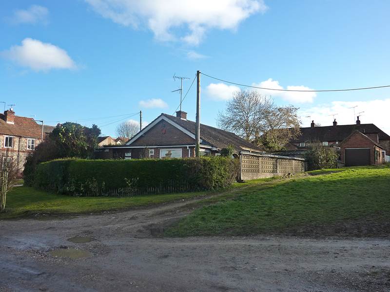 Residential Property Details, LANE END, Bucks Hunt & Nash Estate Agents