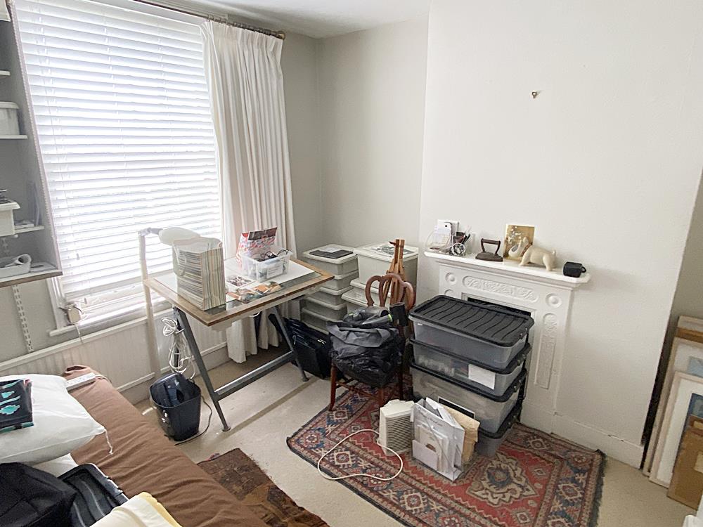 Bed 2