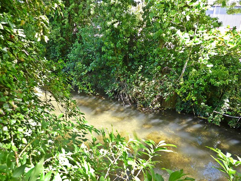 River Wye