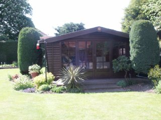 Summerhouse