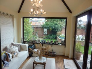 Sun Room