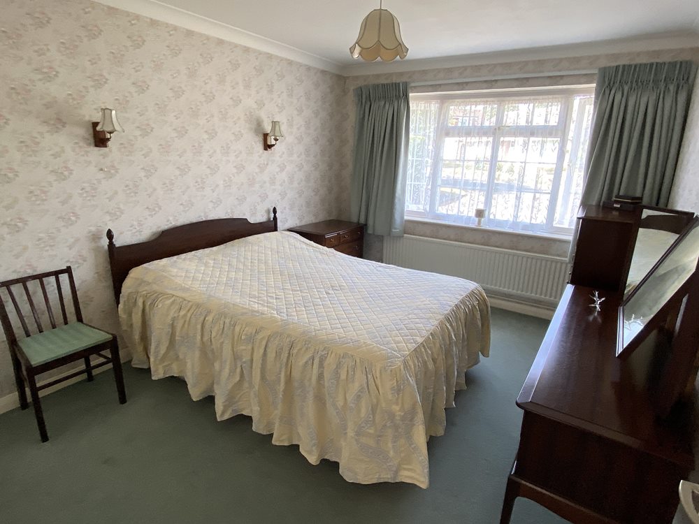 Bed 1