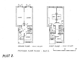 Floorplan Plot 2
