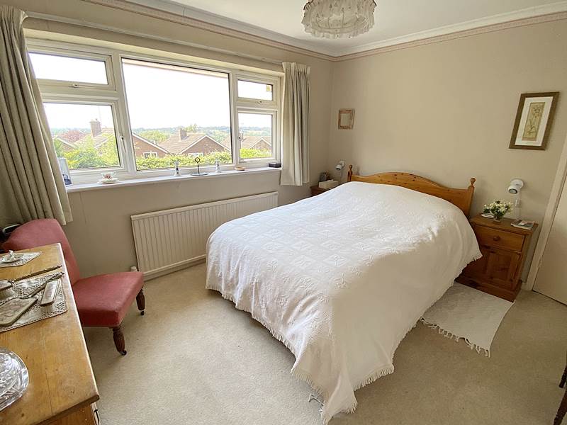 Bed 1
