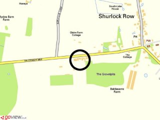 Street Map