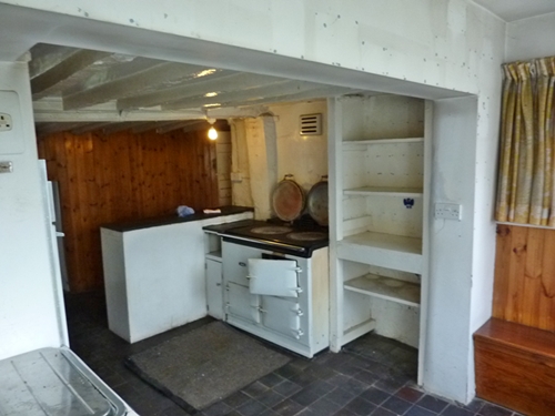 Range Cooker