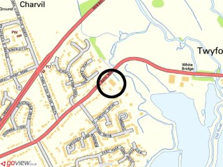 Street Map