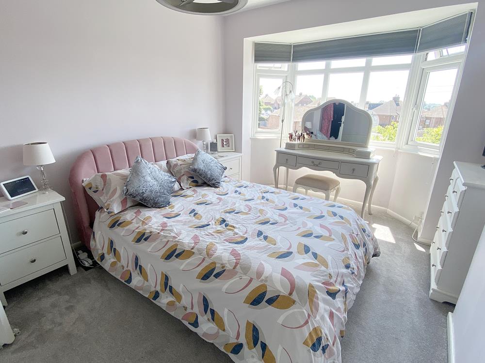 Bed 1