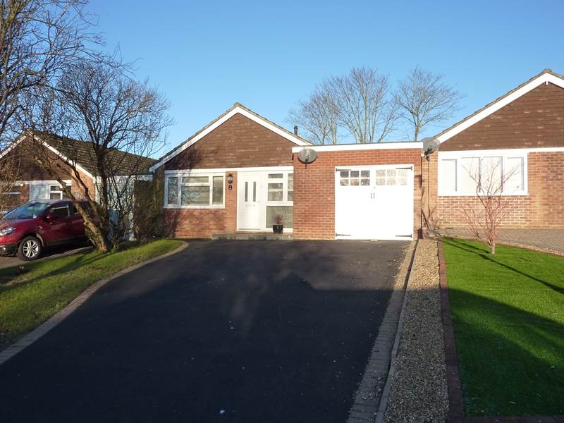 View of property