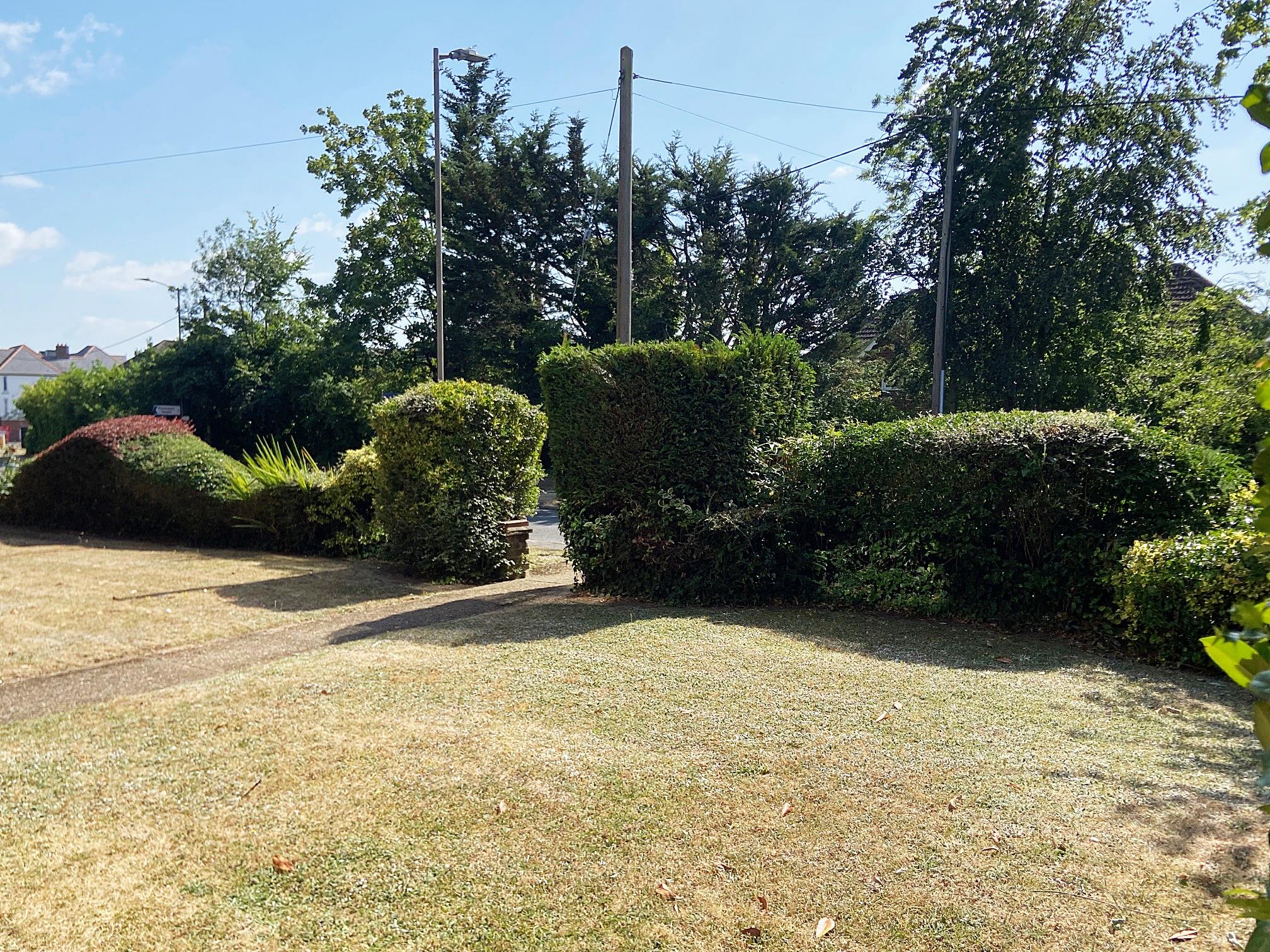 Gardens