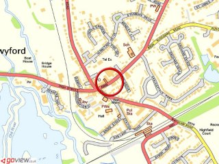 Street Map