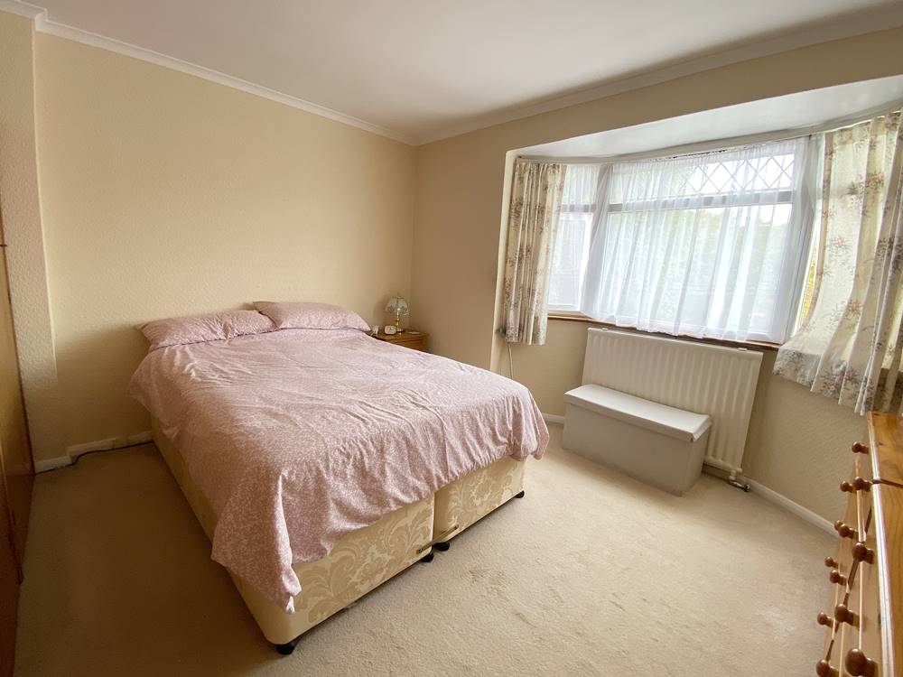 Bed 1
