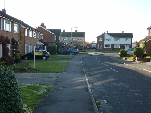 The Crescent