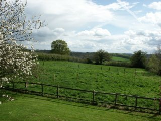 Views from property