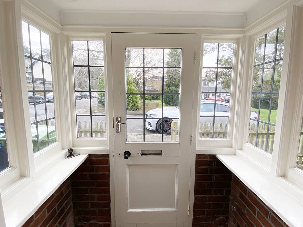 Porch