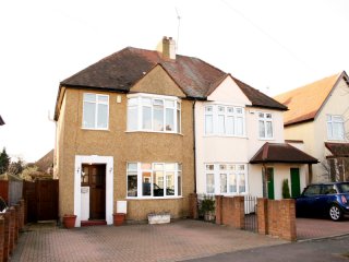 View of property
