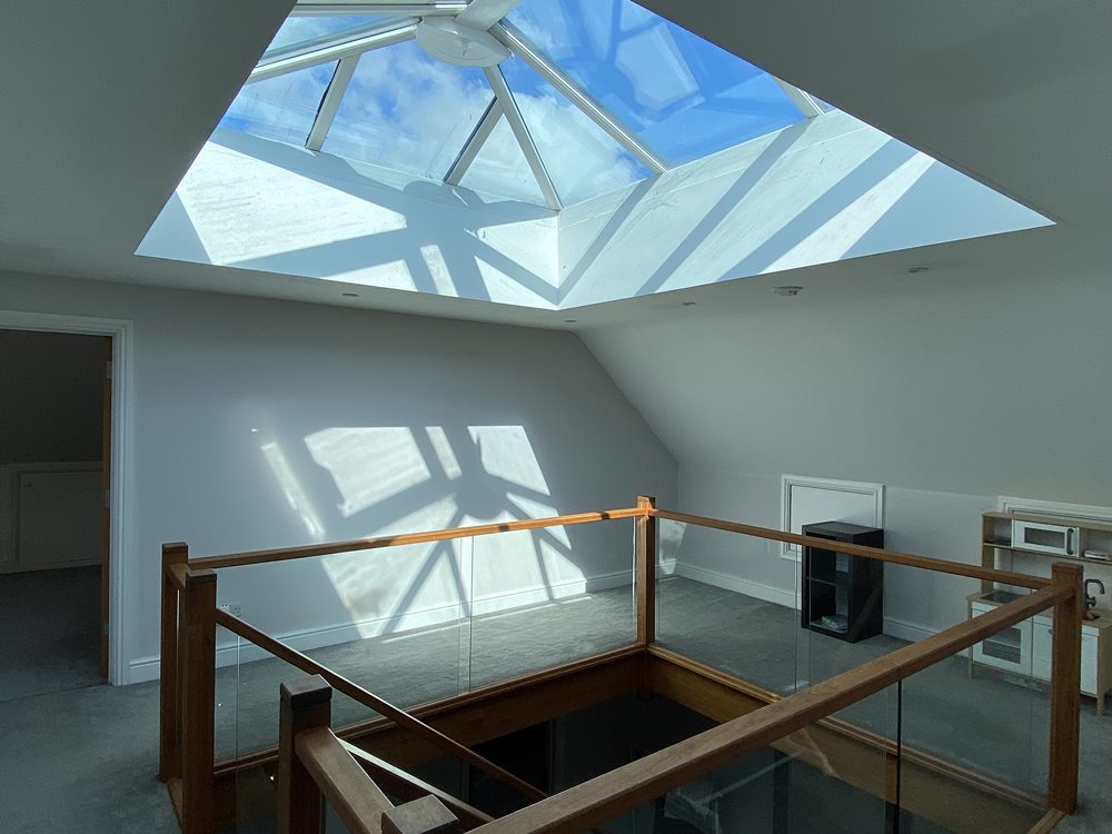 Top Floor