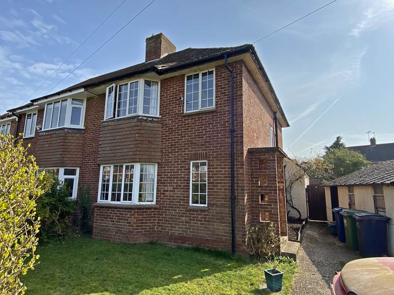 Residential Property Details, BOURNE END, Bucks Hunt & Nash Estate