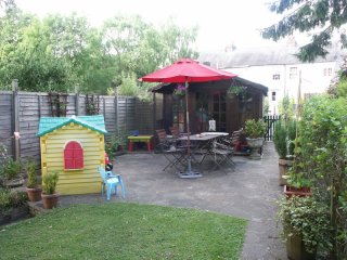 Summerhouse