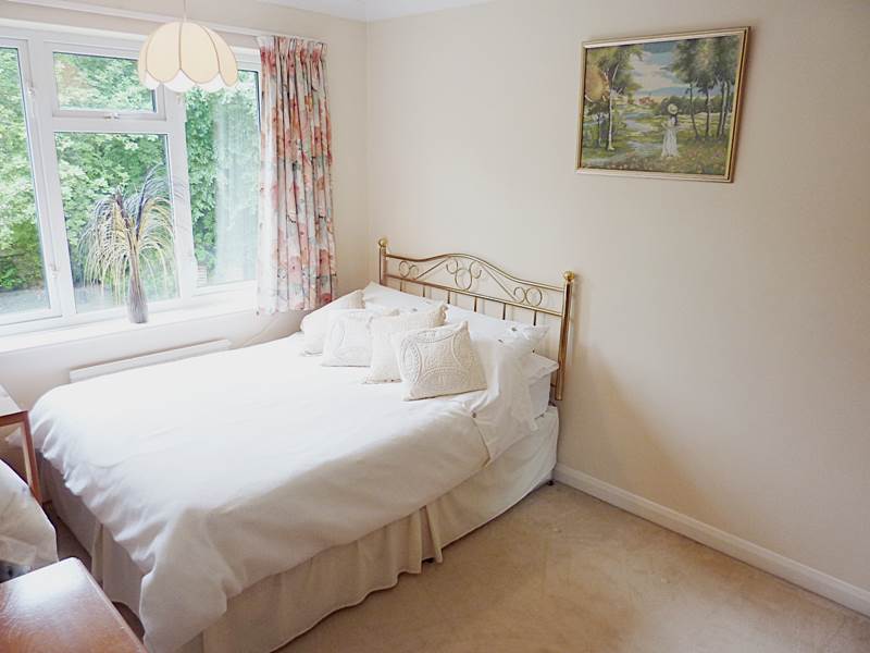 Bed 3
