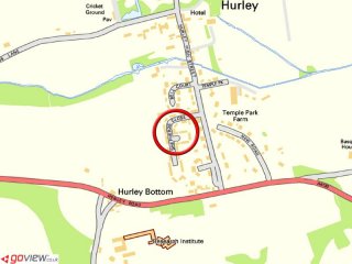Streetmap