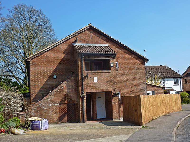 Residential Property Details, BOURNE END, Bucks Hunt & Nash Estate