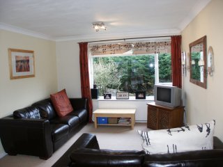 Sitting Area
