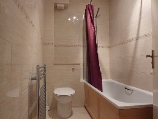 Modern Bathroom