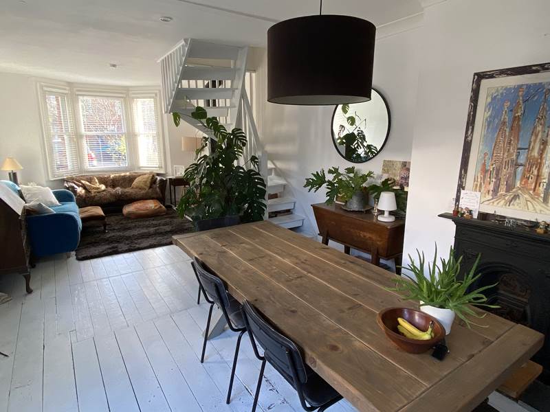 Living Space